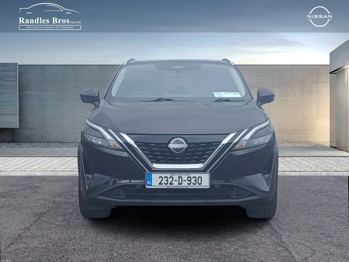 Nissan Qashqai ePOWER QASHQAI SV PREMIUM - Image 3