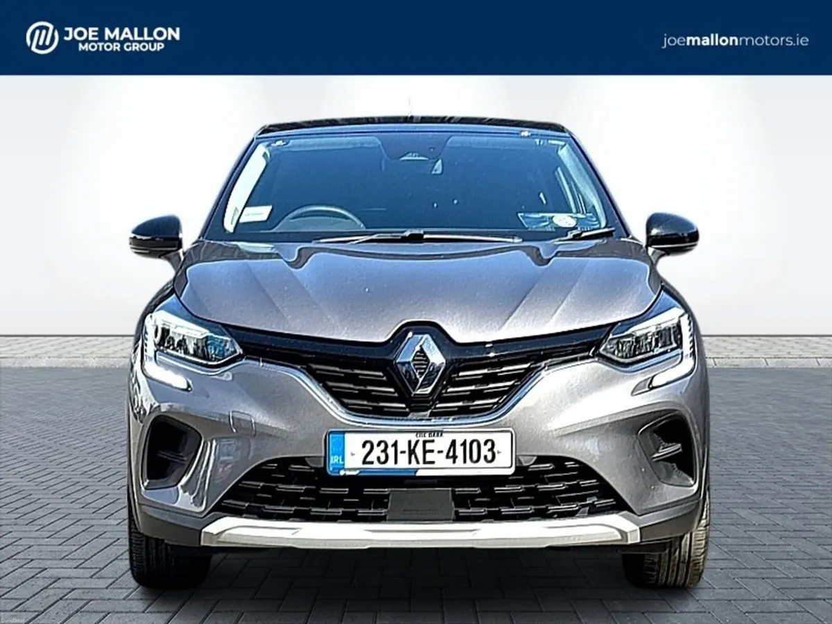 Renault Captur TCe 90 Evolution - Image 3