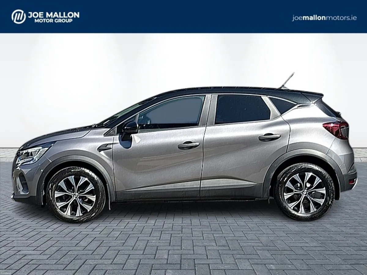 Renault Captur TCe 90 Evolution - Image 4