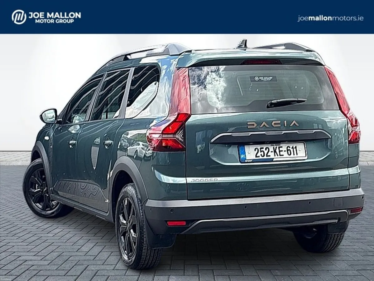 Dacia Jogger TCe 110 Extreme - Image 2