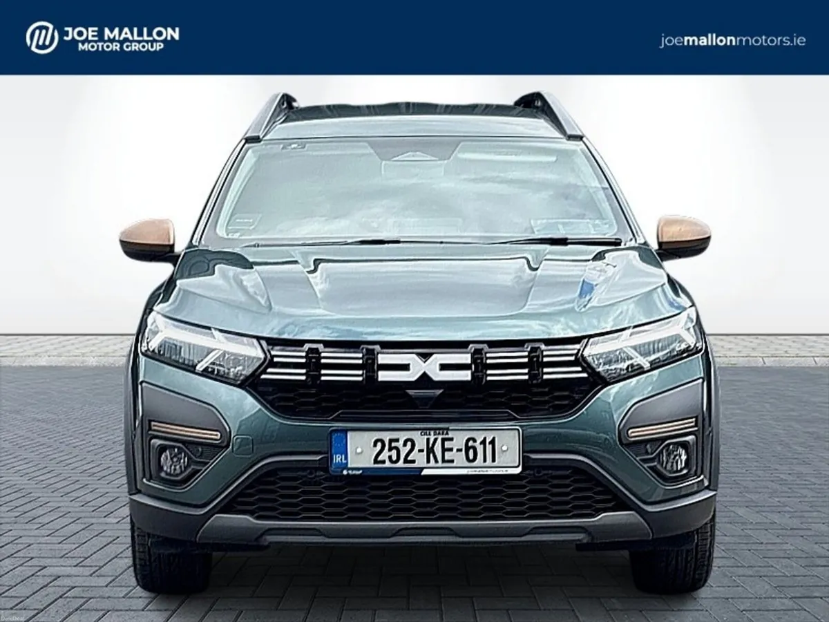 Dacia Jogger TCe 110 Extreme - Image 3