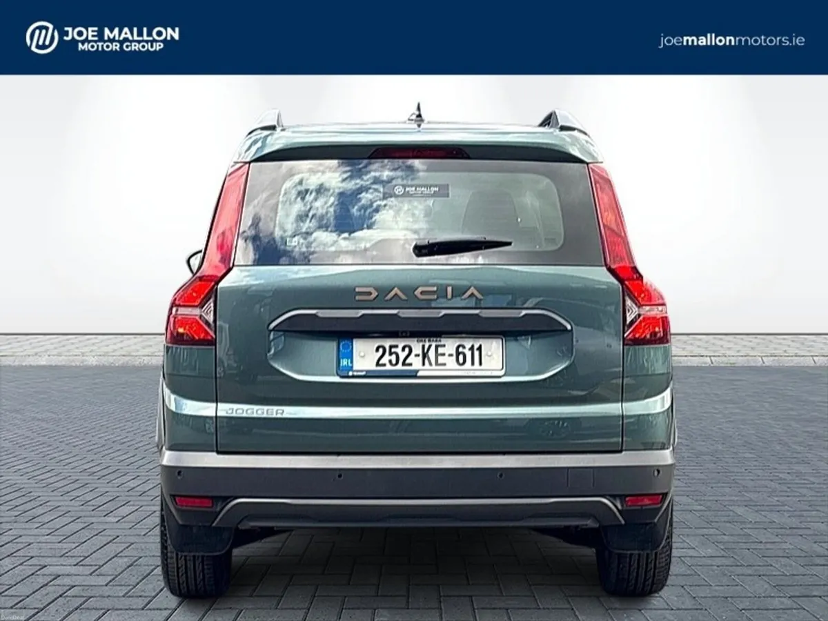 Dacia Jogger TCe 110 Extreme - Image 5
