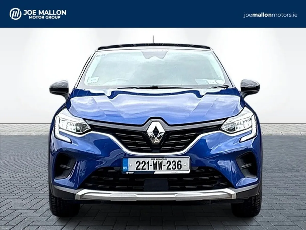 Renault Captur 1.0 TCe 90 DFull Limited - Image 3