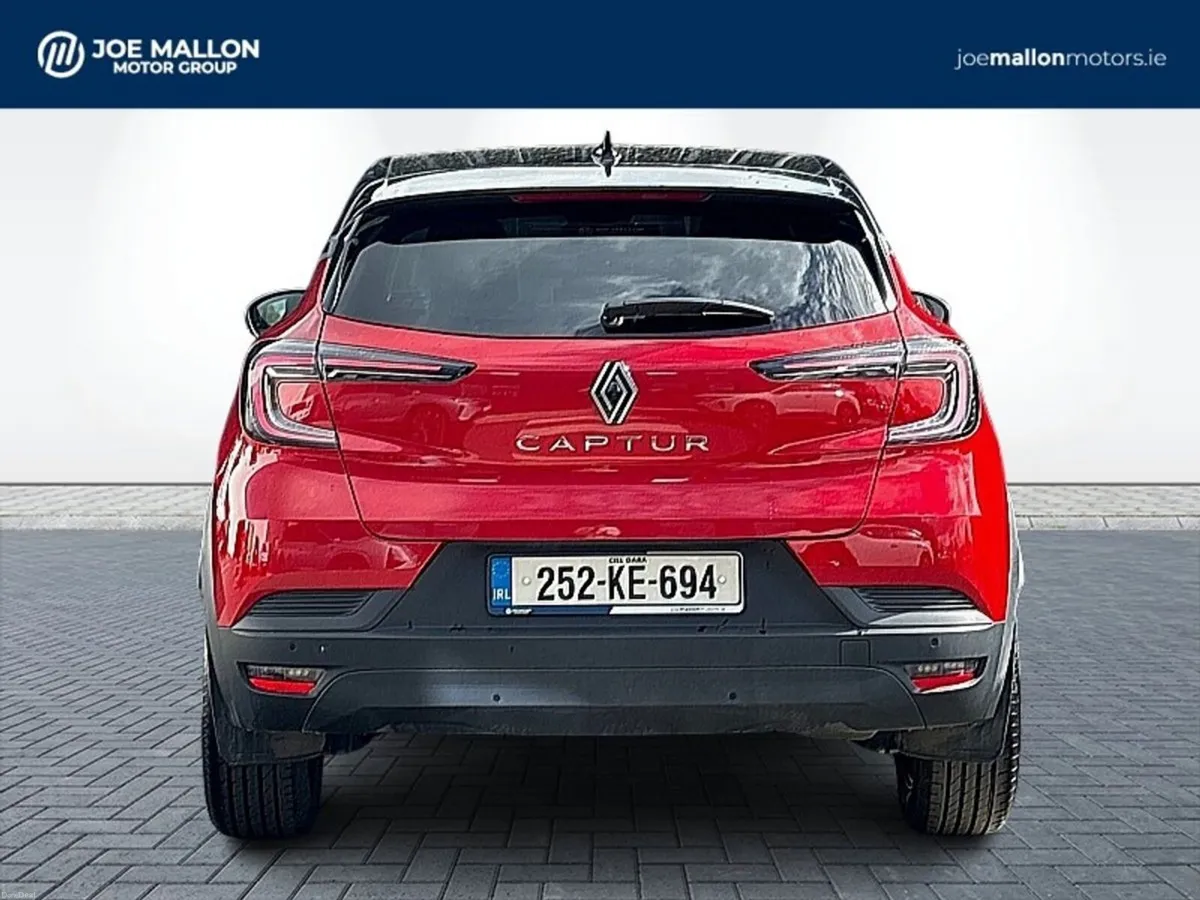 Renault Captur TCe 90 Evolution - Image 5