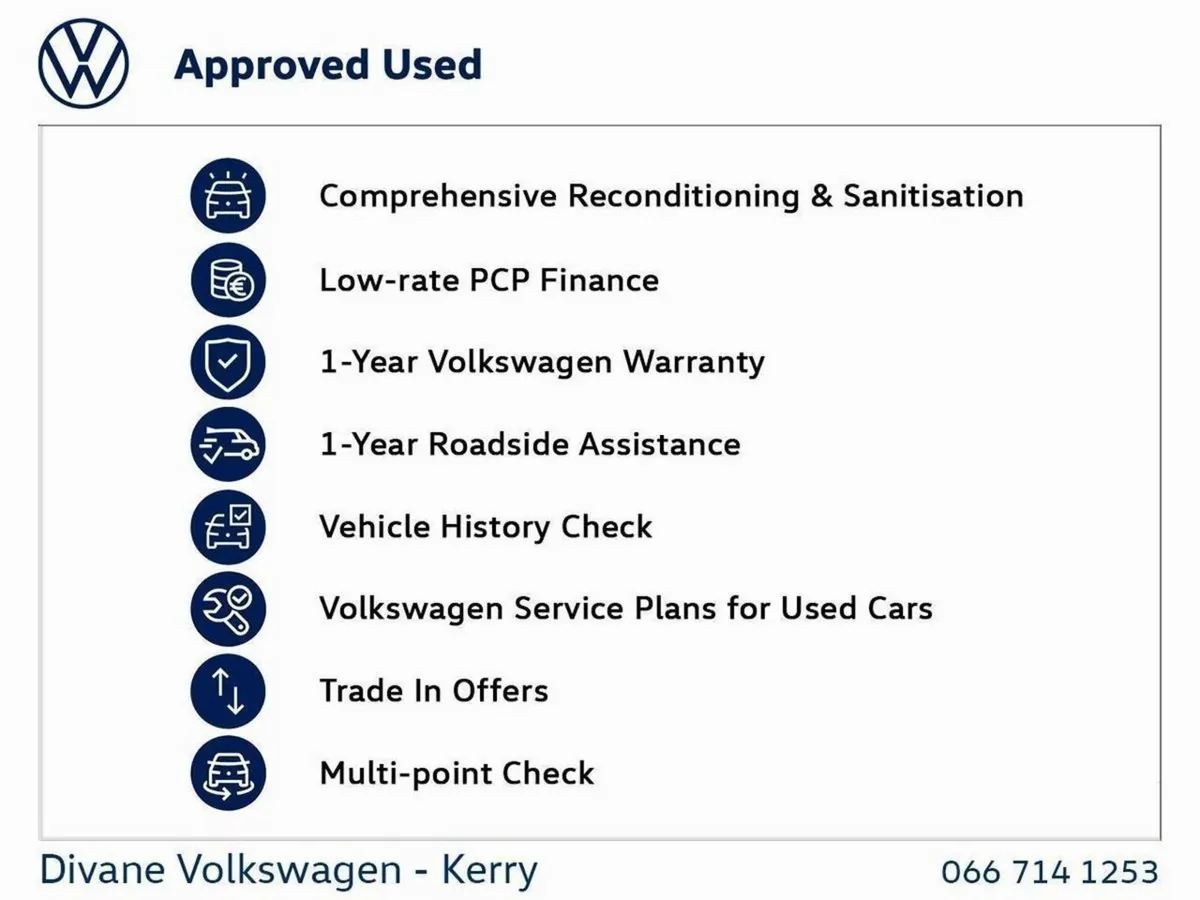 Volkswagen Tiguan ELEGANCE 2.0 TDI 150 BHP - Image 2