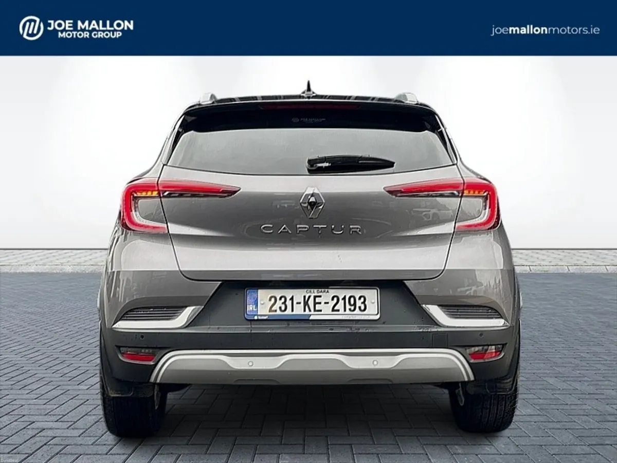 Renault Captur TCe 90 Techno - Image 5