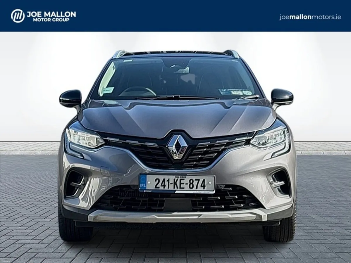 Renault Captur TCe 90 Techno - Image 3