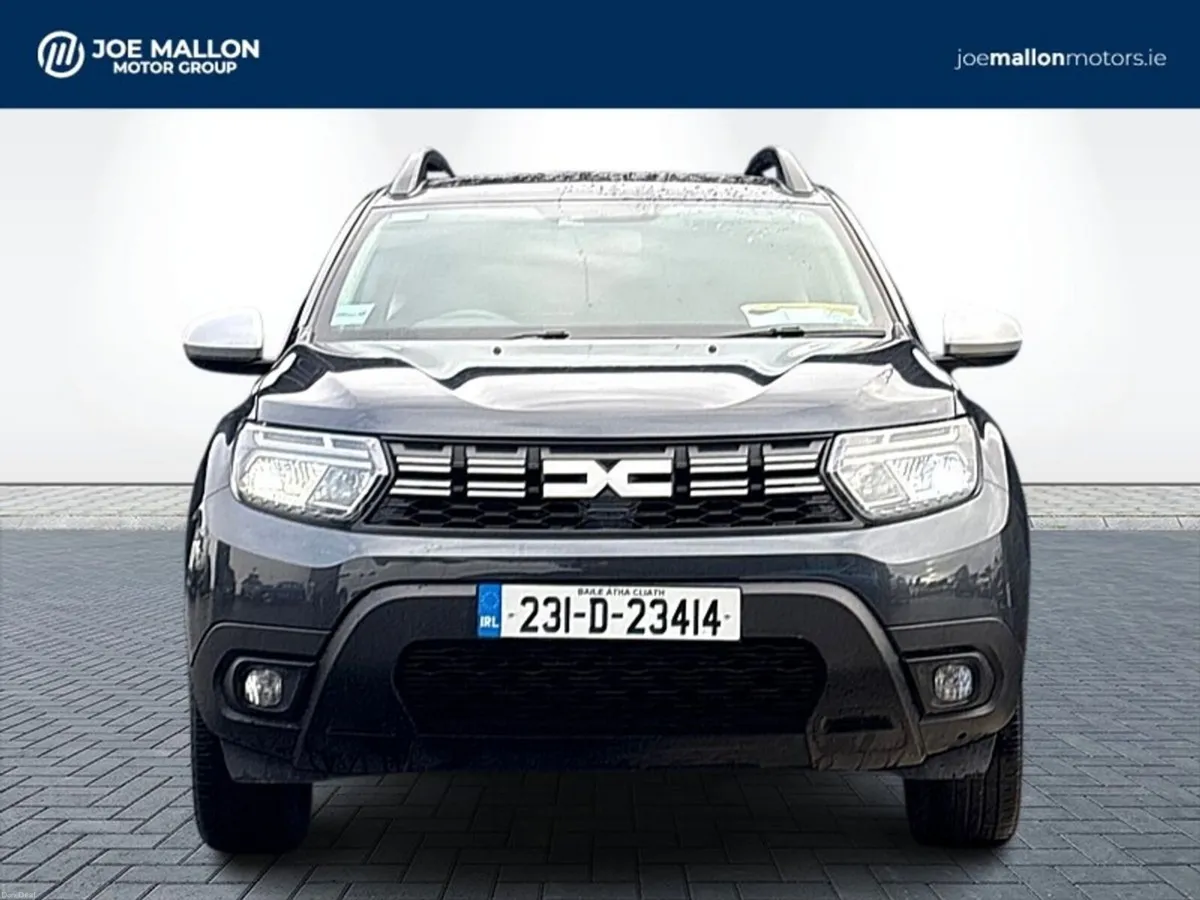 Dacia Duster 1.5 Blue dCi 115 Expression - Image 3