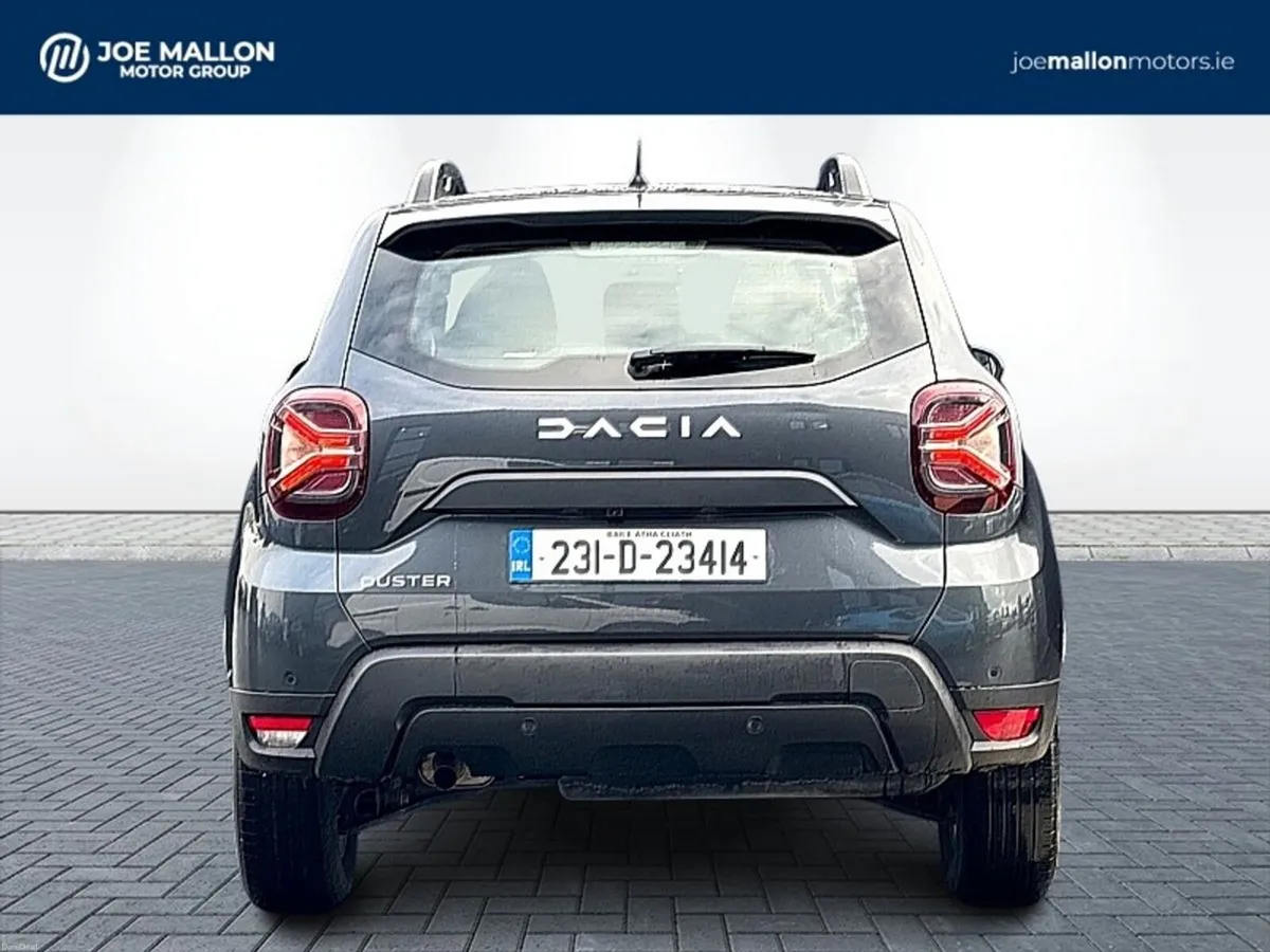 Dacia Duster 1.5 Blue dCi 115 Expression - Image 5