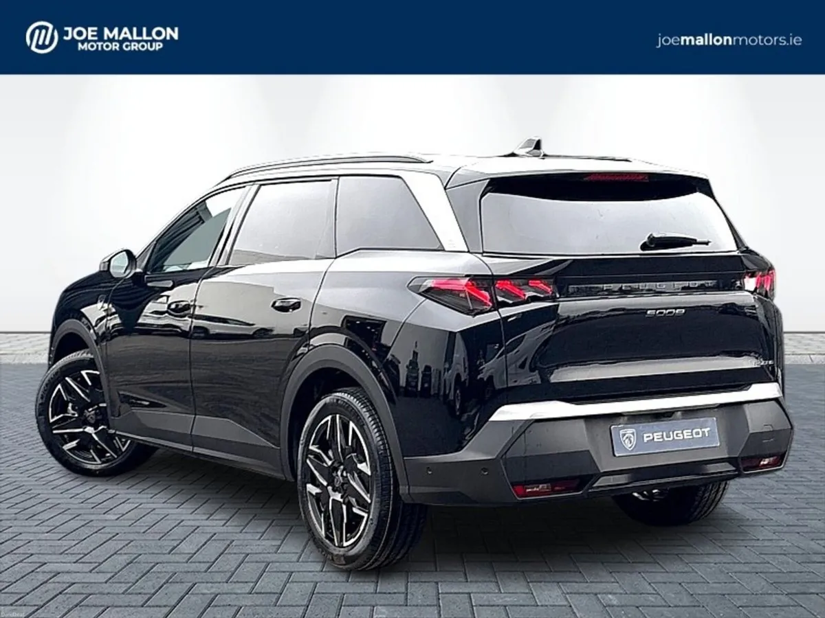 Peugeot 5008 NEW GT EXCLUSIVE - Image 2