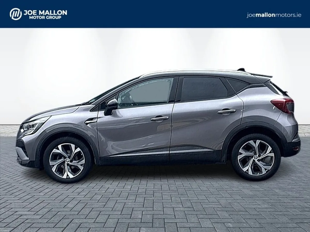 Renault Captur TCe 90 RS Line - Image 4