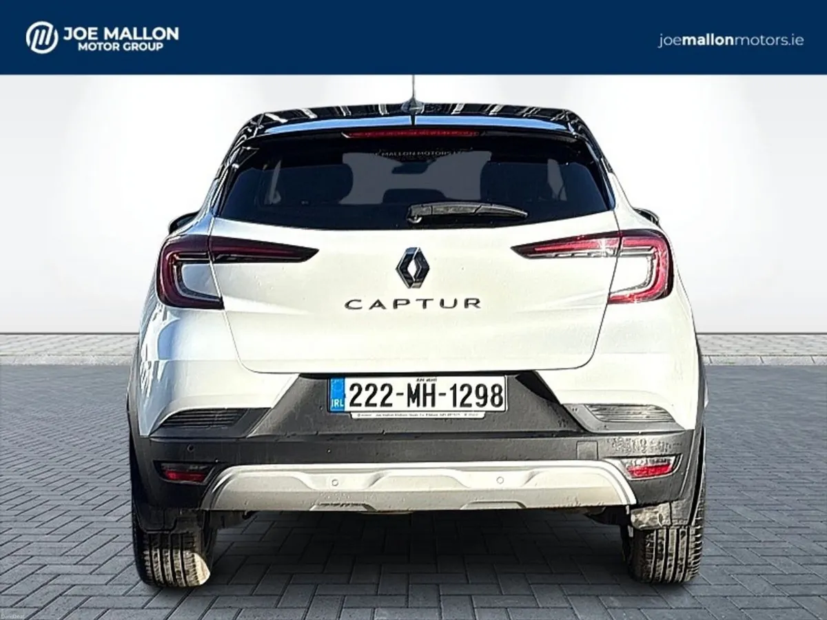 Renault Captur 1.0 TCe 90 DFull Limited - Image 5