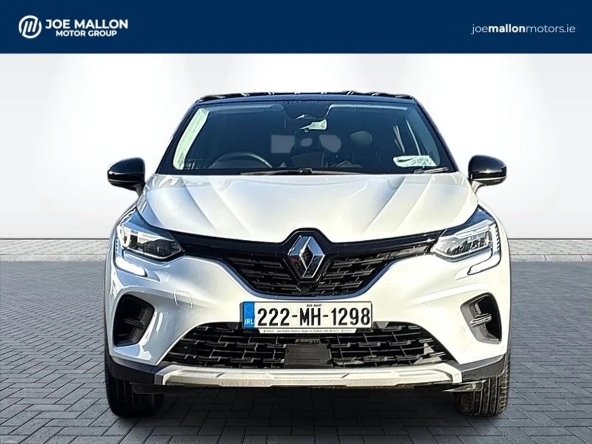 Renault Captur 1.0 TCe 90 DFull Limited - Image 3