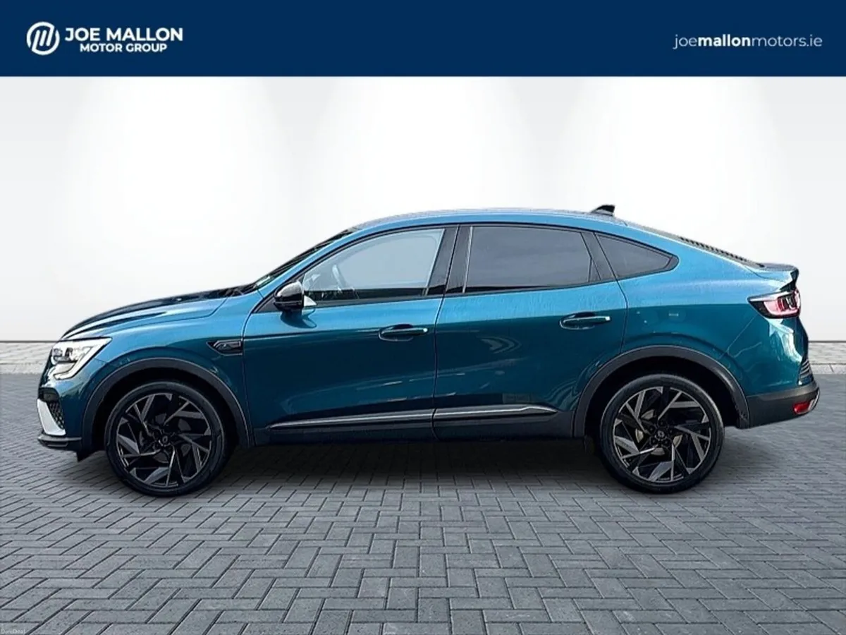 Renault Arkana TCe 160 Auto esprit Alpine - Image 4