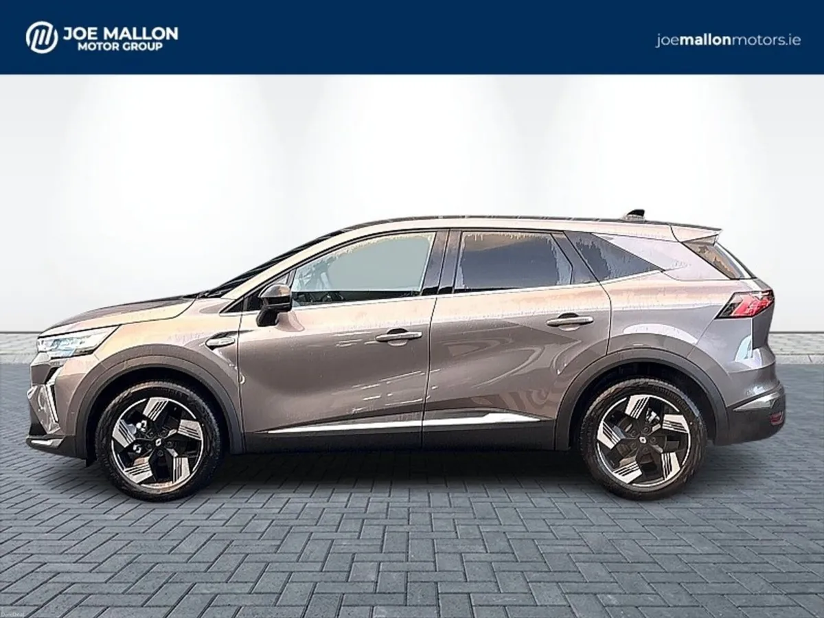 Renault Symbioz E-Tech full hybrid 145 Auto Techno - Image 4