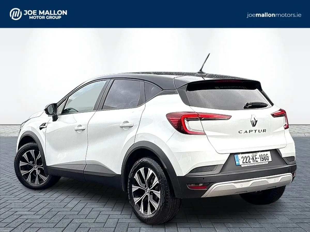 Renault Captur 1.0 TCe 90 DFull Limited - Image 2