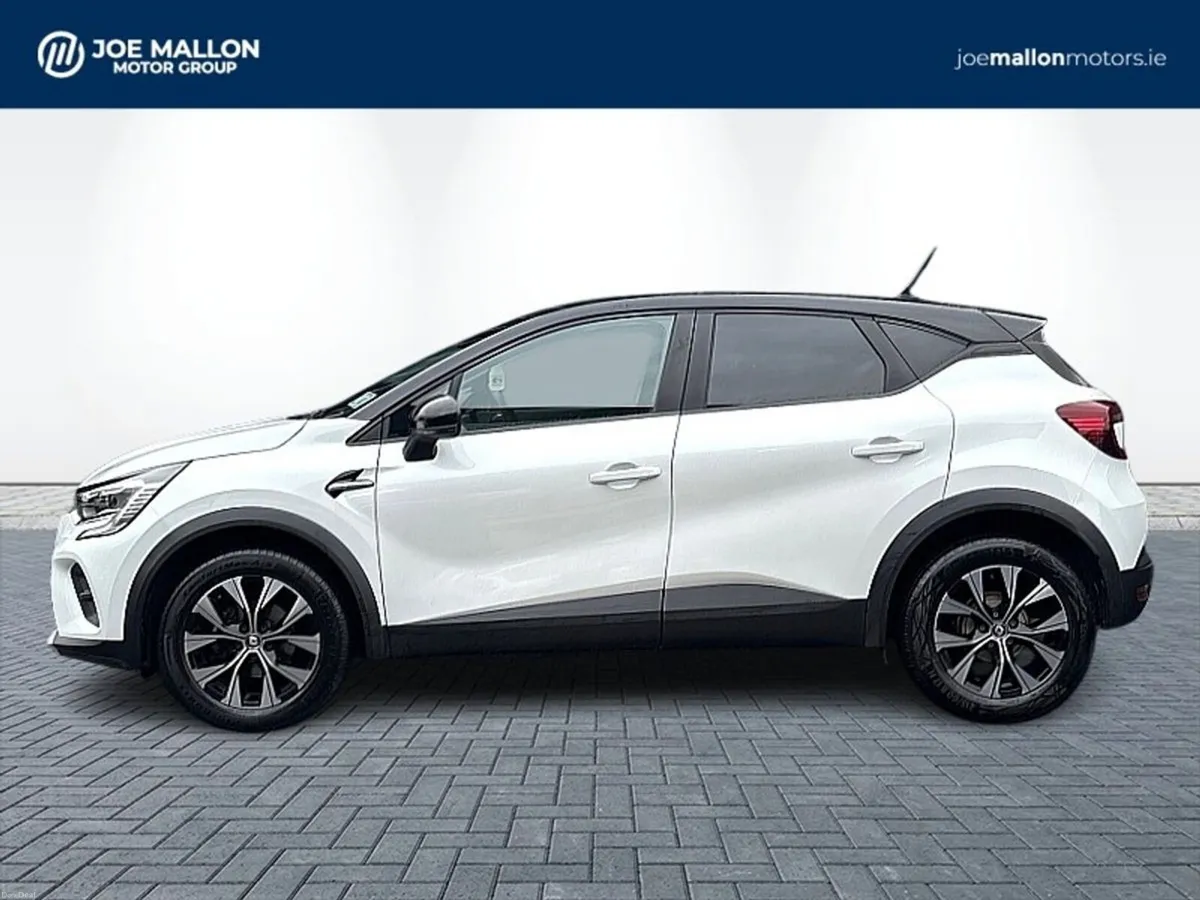 Renault Captur 1.0 TCe 90 DFull Limited - Image 4