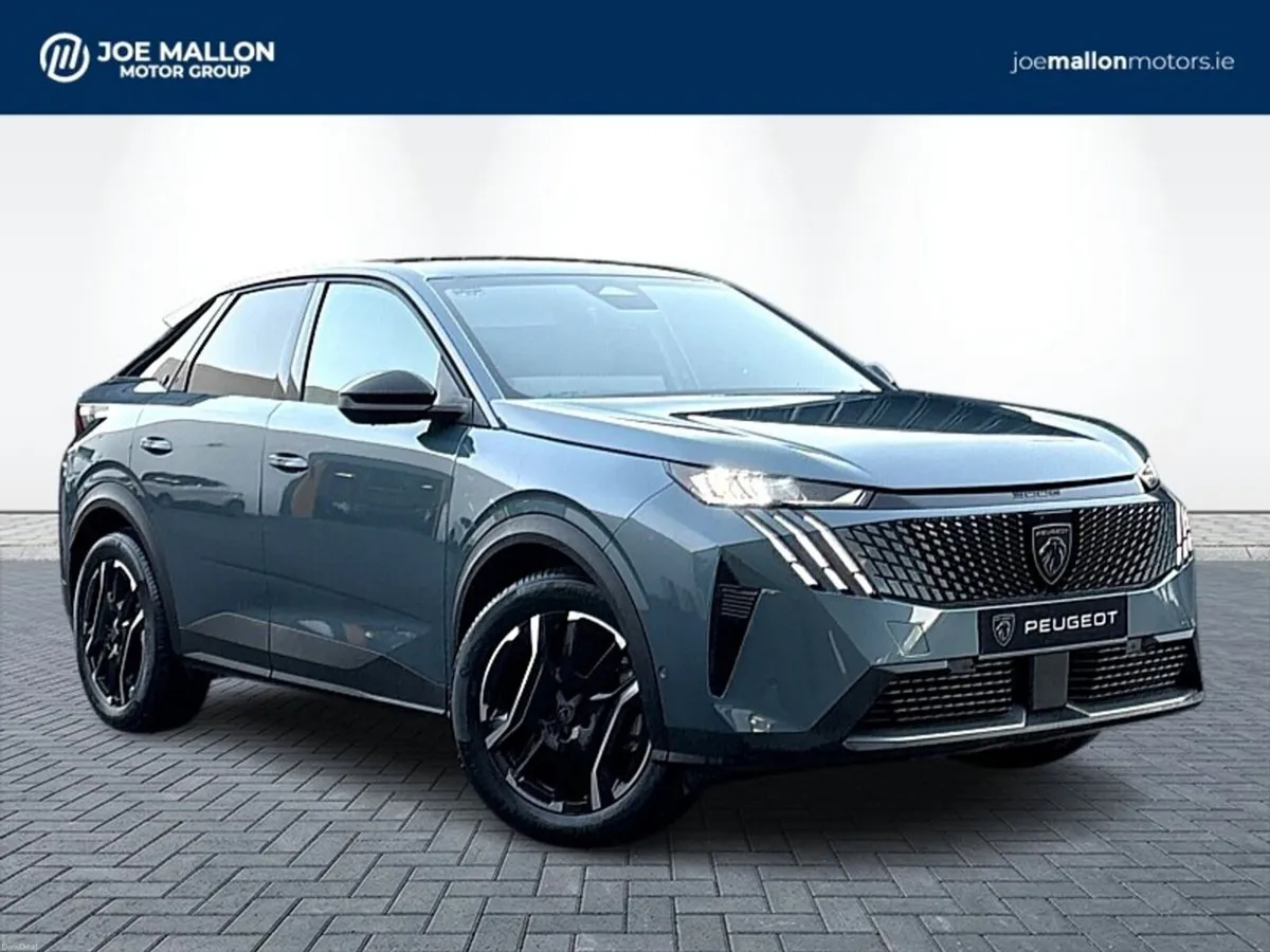 Peugeot 3008 E Allure - Image 1