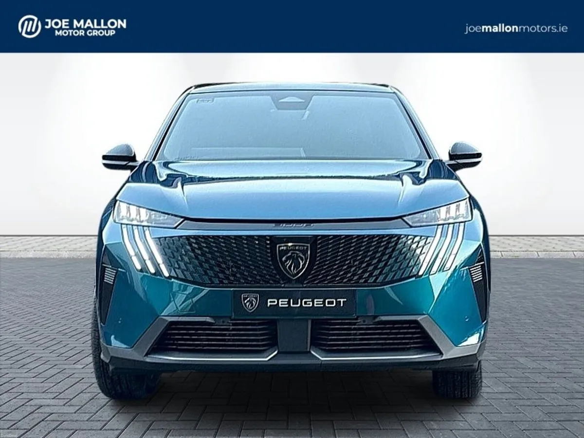 Peugeot 3008 GT Petrol Hybrid - Image 3