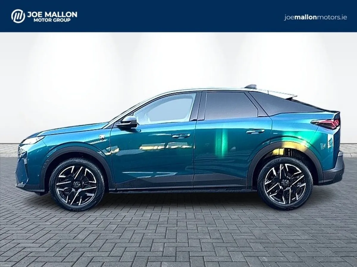 Peugeot 3008 GT Petrol Hybrid - Image 4