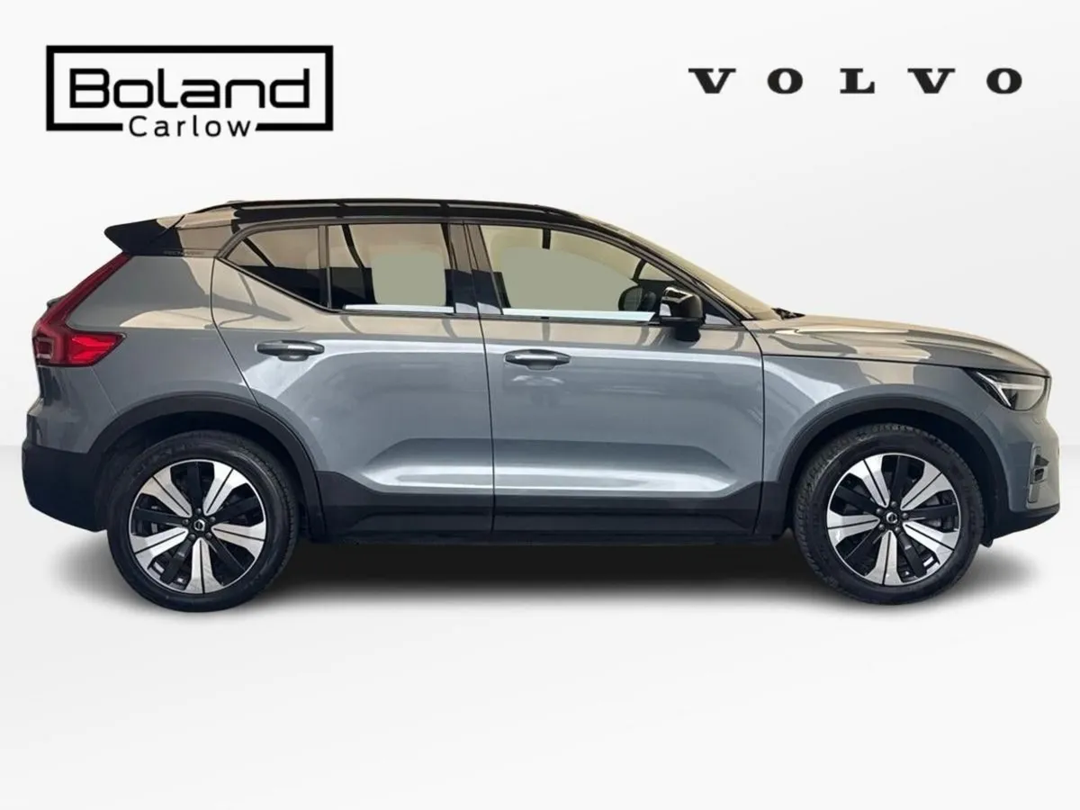 Volvo XC40 PLUS *2YR WARRANTY* €85 PER WEEK - Image 3