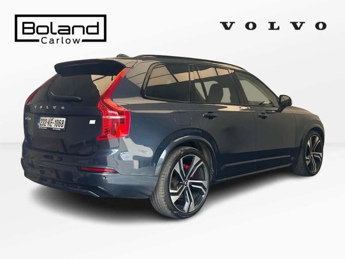 Volvo XC90 T8 ULTIMATE DARK *2YR WARRANTY* €200 PE - Image 2