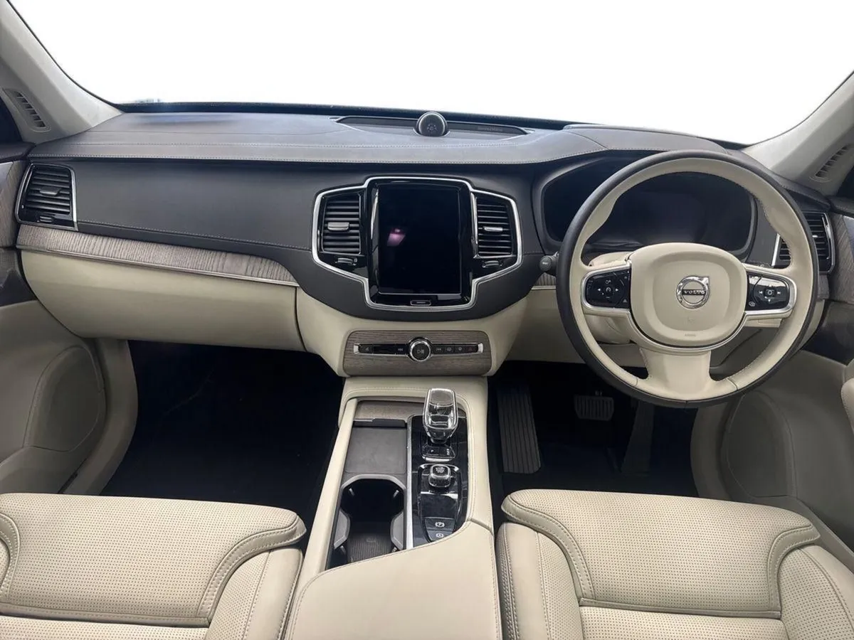 Volvo XC90 T8 ULTIMATE DARK *2YR WARRANTY* €200 PE - Image 6