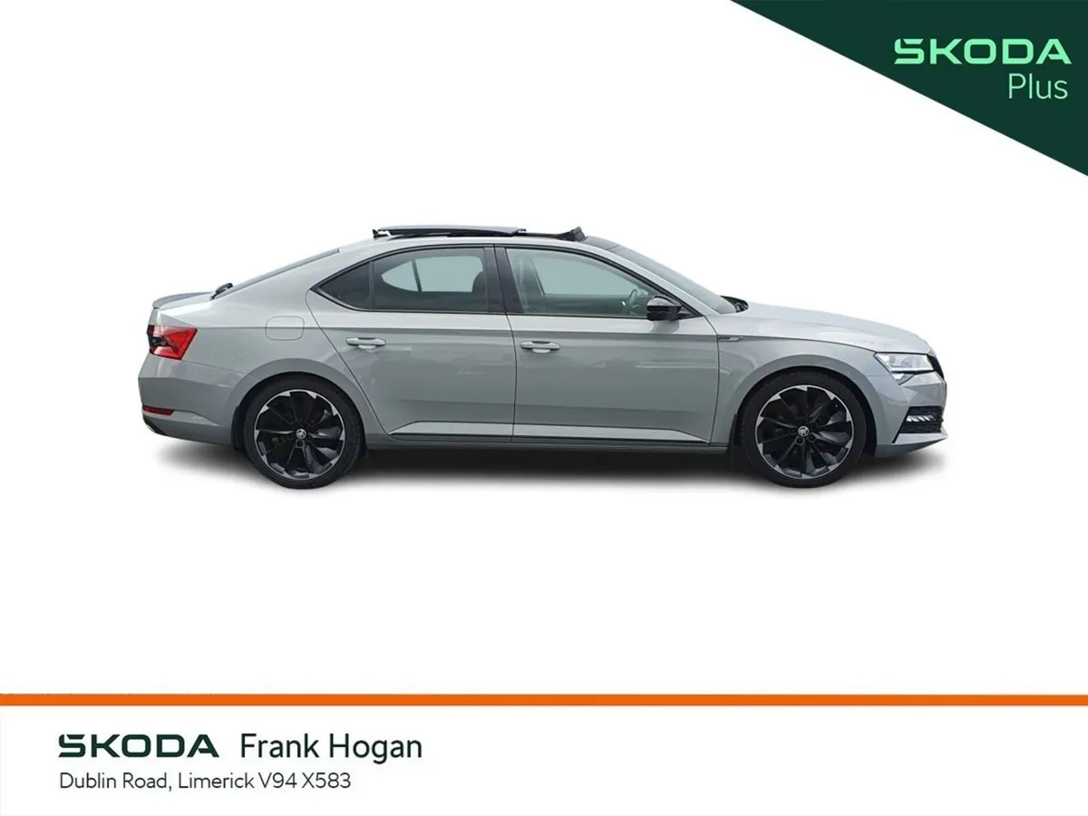 Skoda Superb SUPERB SPORTLINE 2.0TDI 150HP "Call / - Image 6