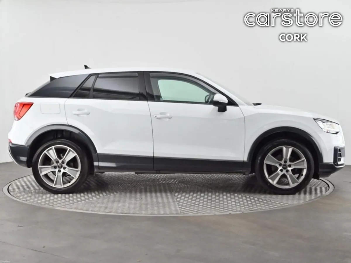 Audi Q2 1.0 TFSI Auto - Image 2