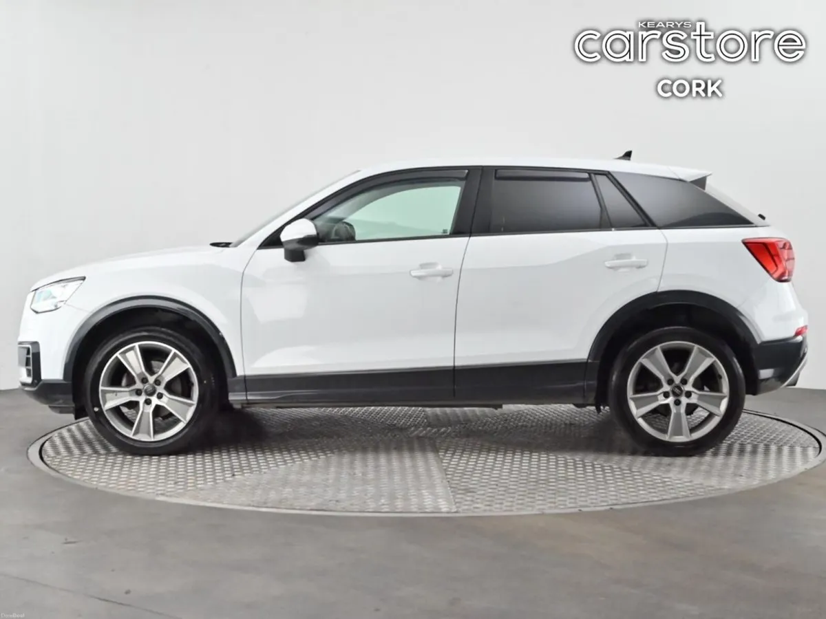 Audi Q2 1.0 TFSI Auto - Image 6