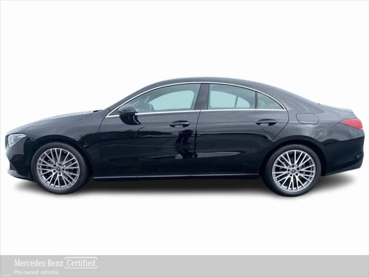 Mercedes-Benz CLA CLA180 Auto Progressive - Image 6