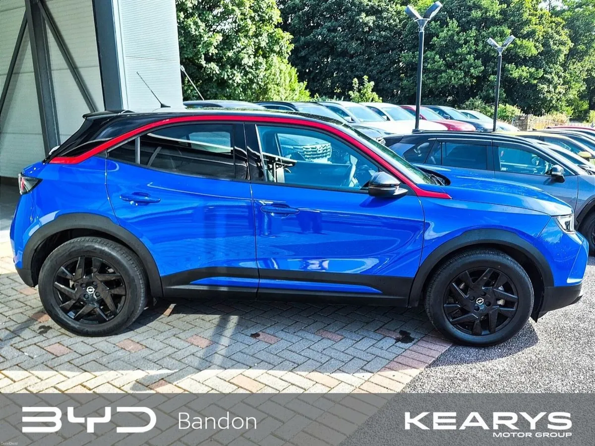 Opel Mokka E SRI 136PS Electric Auto - Image 6
