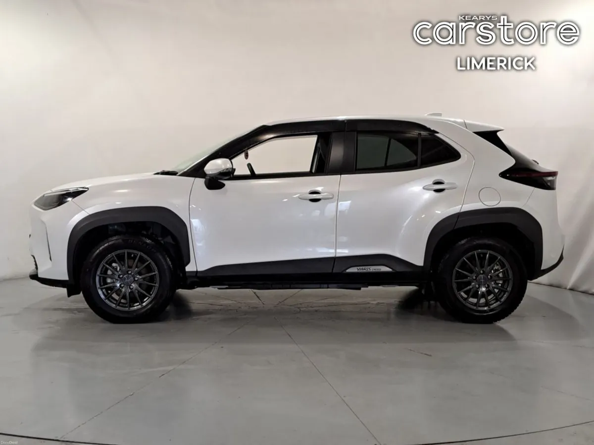 Toyota Yaris Cross 1.5 - Image 6