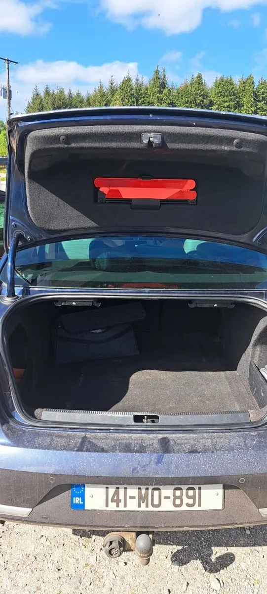 Volkswagen Passat 2014 - Image 6