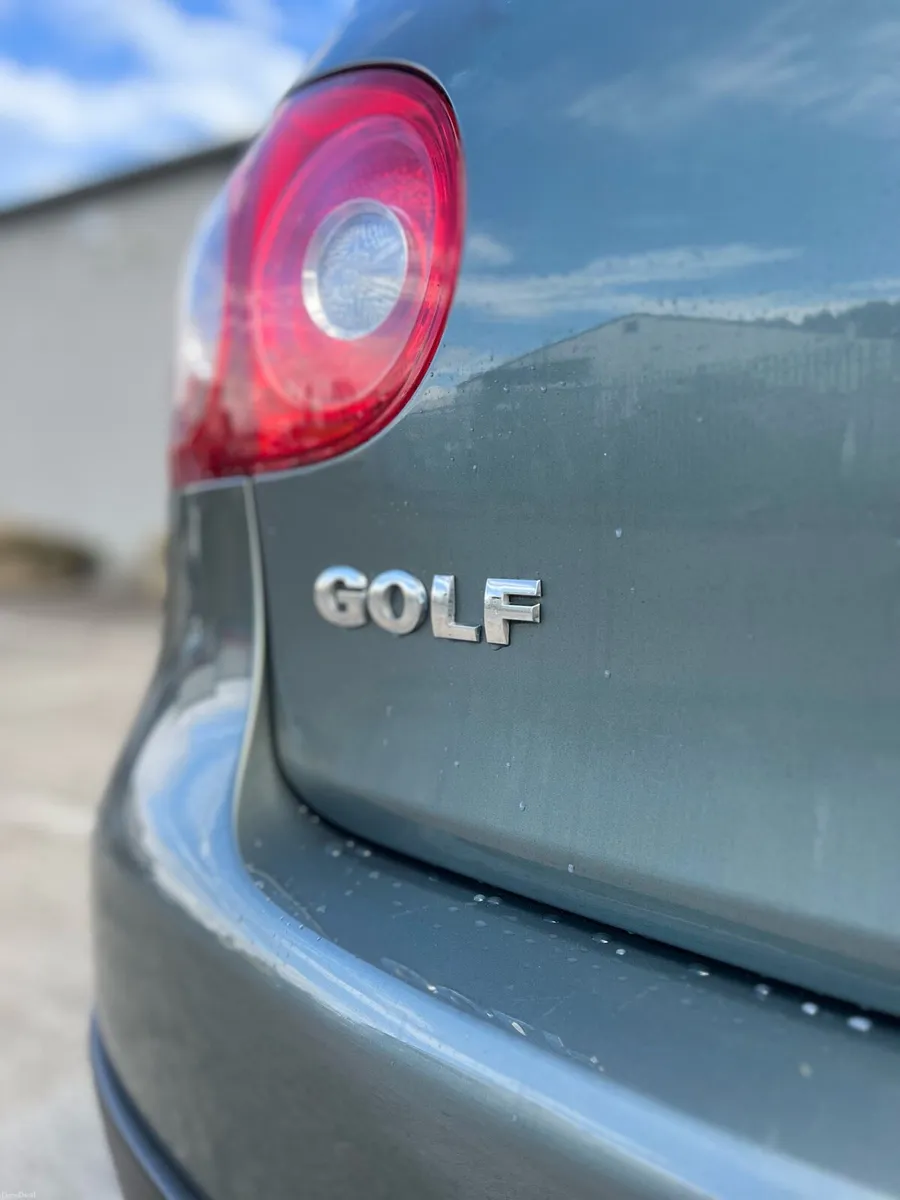 VW Golf 1.4 TSI (Long NCT) - Image 6