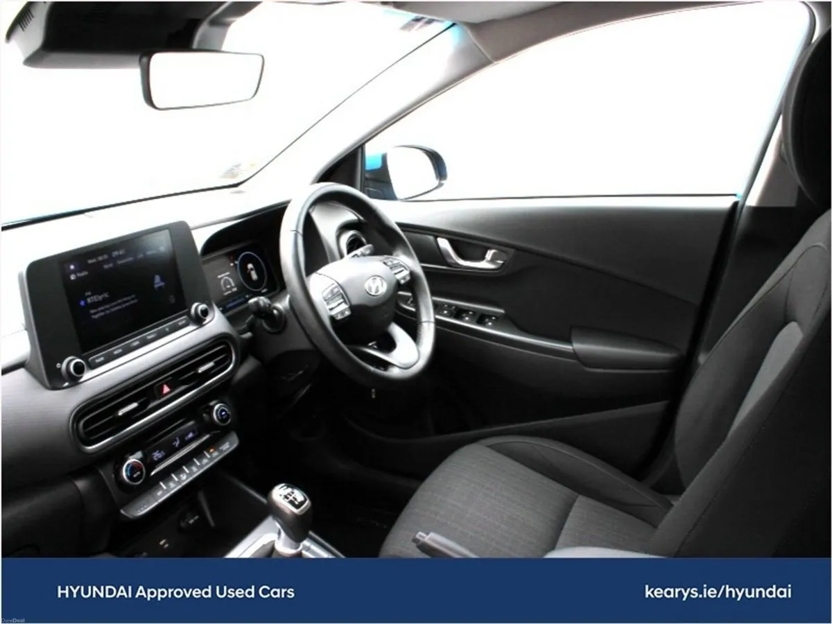 Hyundai KONA 1.0 T-GDI Executive - Image 5