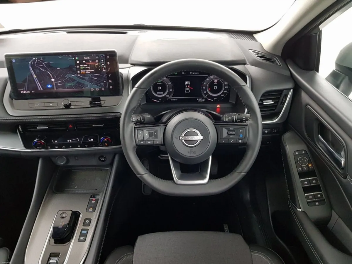 Nissan Qashqai ePOWER QASHQAI SV PREMIUM - Image 3