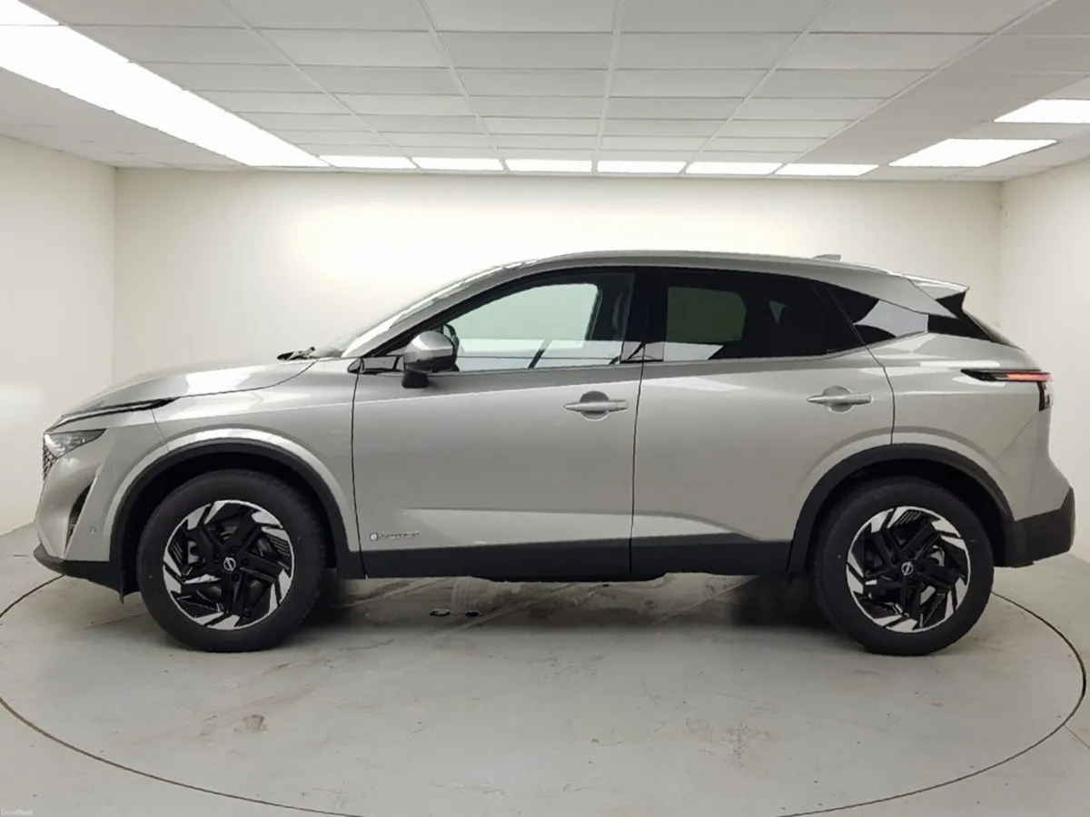 Nissan Qashqai ePOWER QASHQAI SV PREMIUM - Image 5