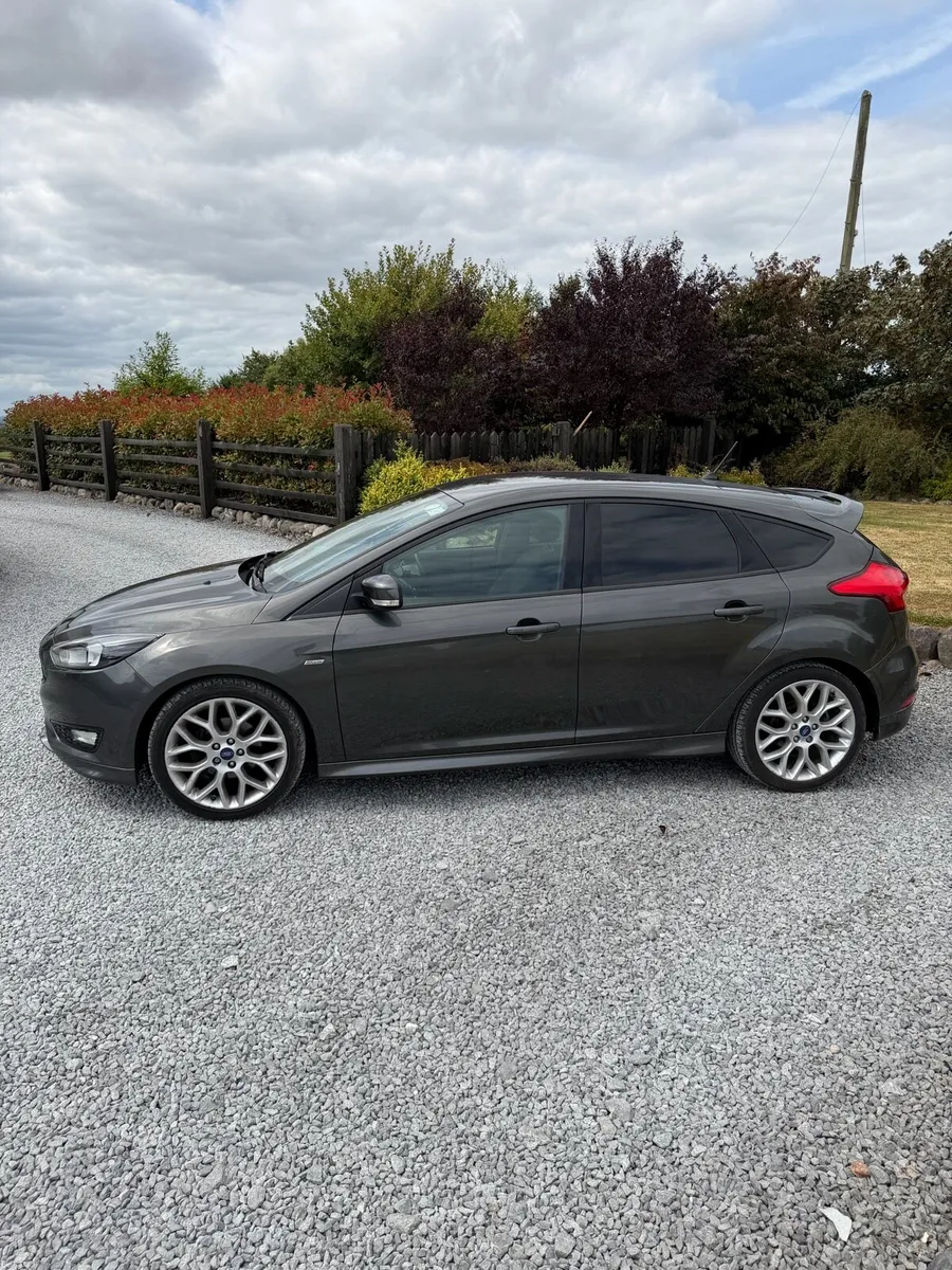 Ford Focus St line - Image 2
