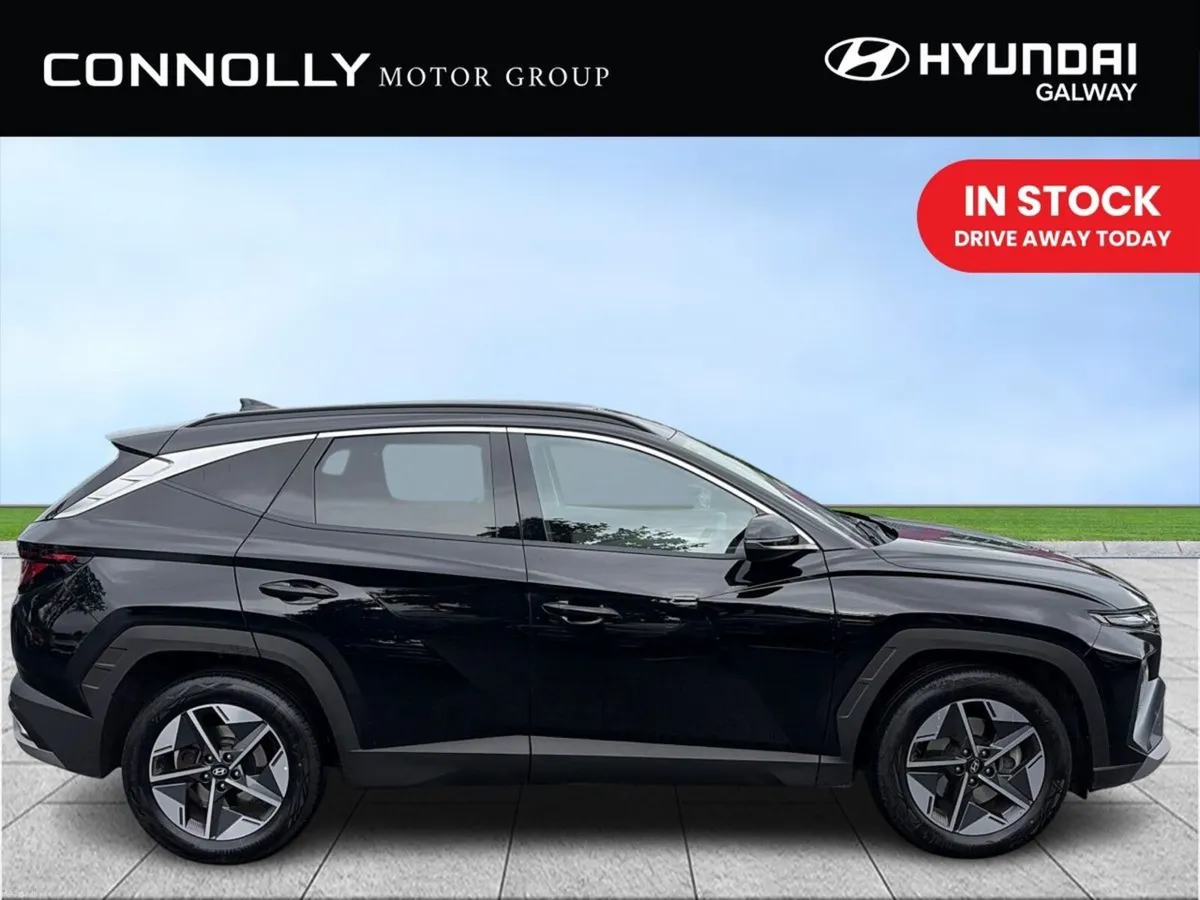 Hyundai Tucson Tucson FL Executive - Image 3