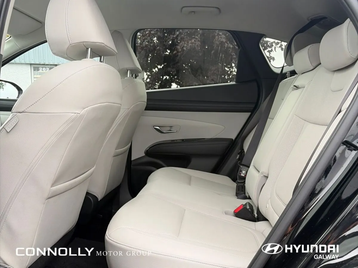 Hyundai Tucson Tucson FL Executive - Image 6