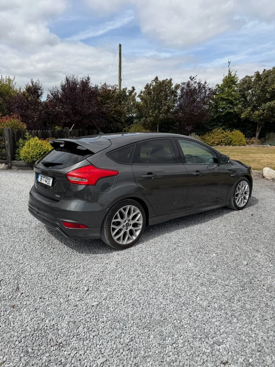 Ford Focus St line - Image 5