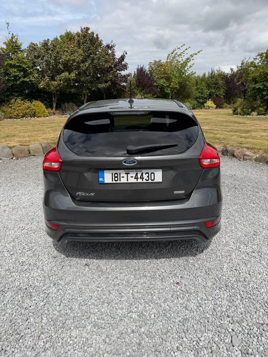 Ford Focus St line - Image 6