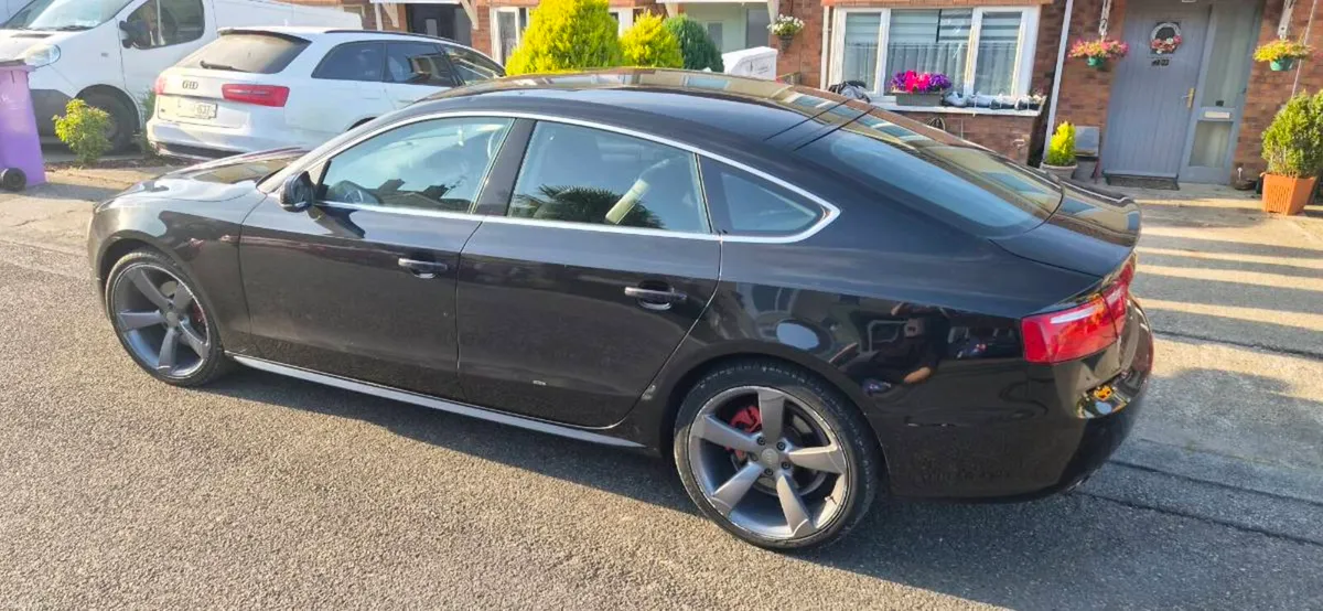 Audi a5 2012 177 bhp - Image 3