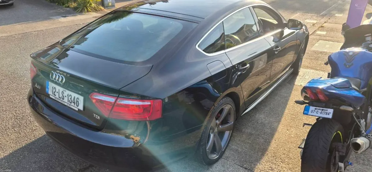 Audi a5 2012 177 bhp - Image 4