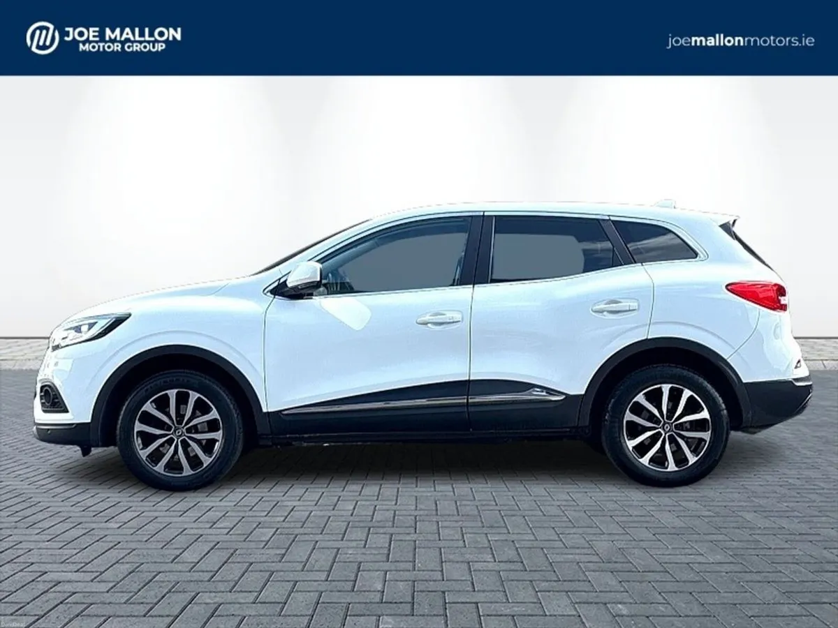 Renault Kadjar 1.3 TCE 140 GPF Equilibre - Image 4