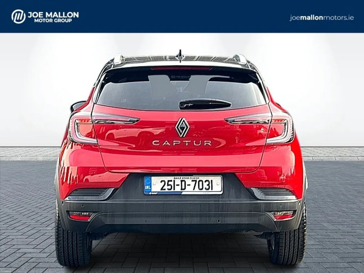 Renault Captur TCe 90 Techno - Image 5