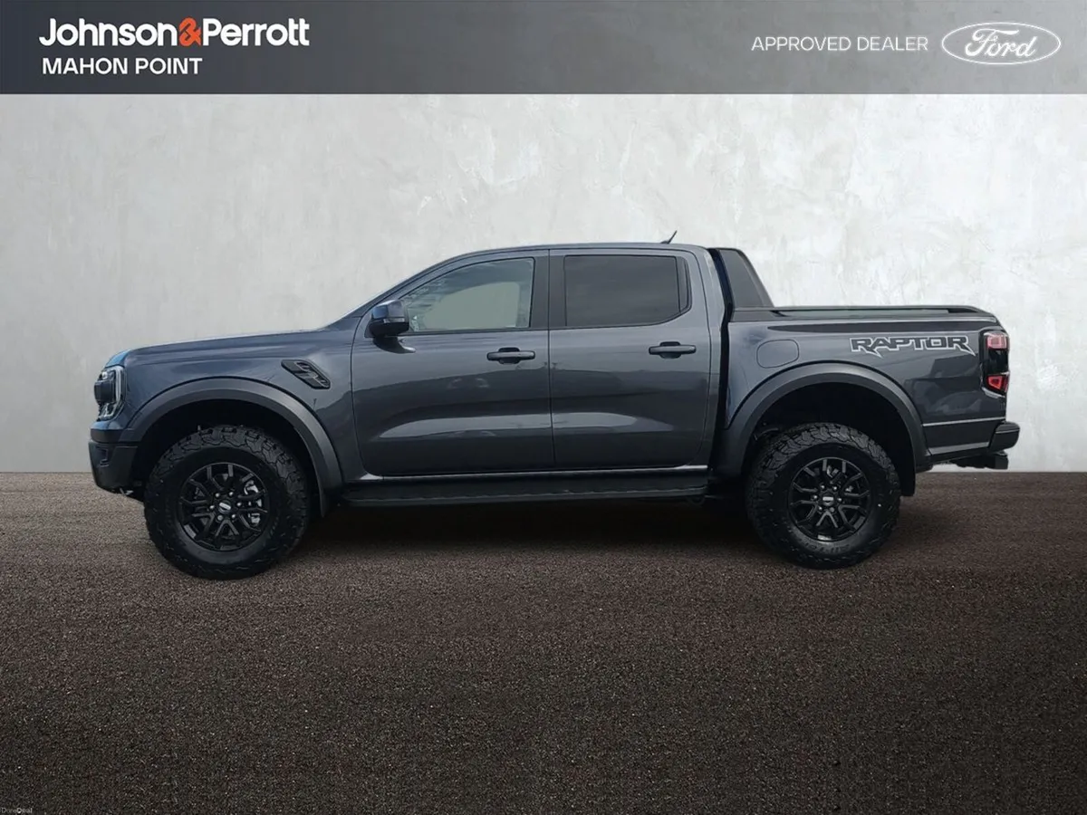 Ford Ranger Raptor Bi-Turbo - Image 6