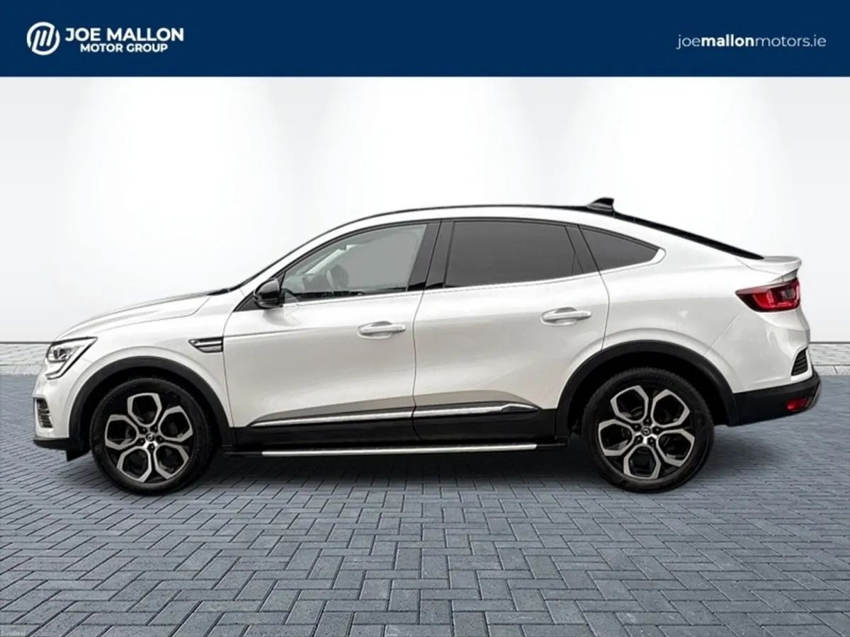 Renault Arkana TCe 140 Auto techno - Image 4