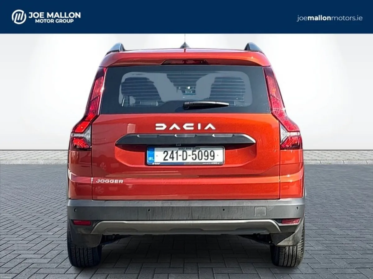 Dacia Jogger TCe 110 Expression - Image 5